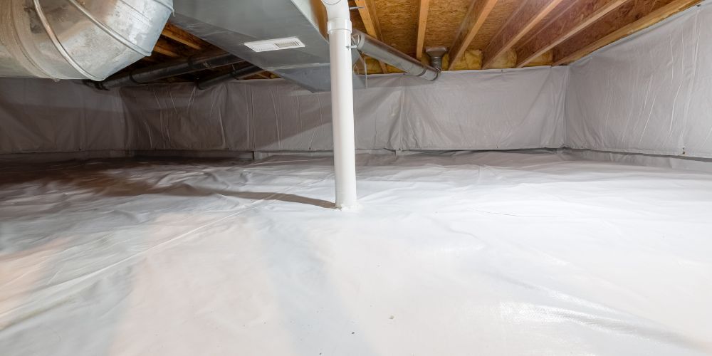 Crawl Space Waterproofing Waterloo: Essential for a Safe and Dry Home