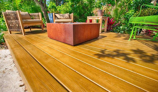 Planning Your Outdoor Oasis: When is the Best Season to Install Your New Deck?