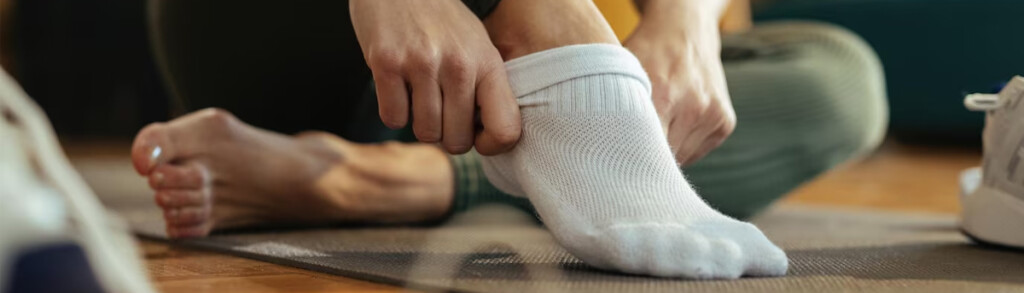Warm Feet, Happy Home! 4 Benefits of Underfloor Heating