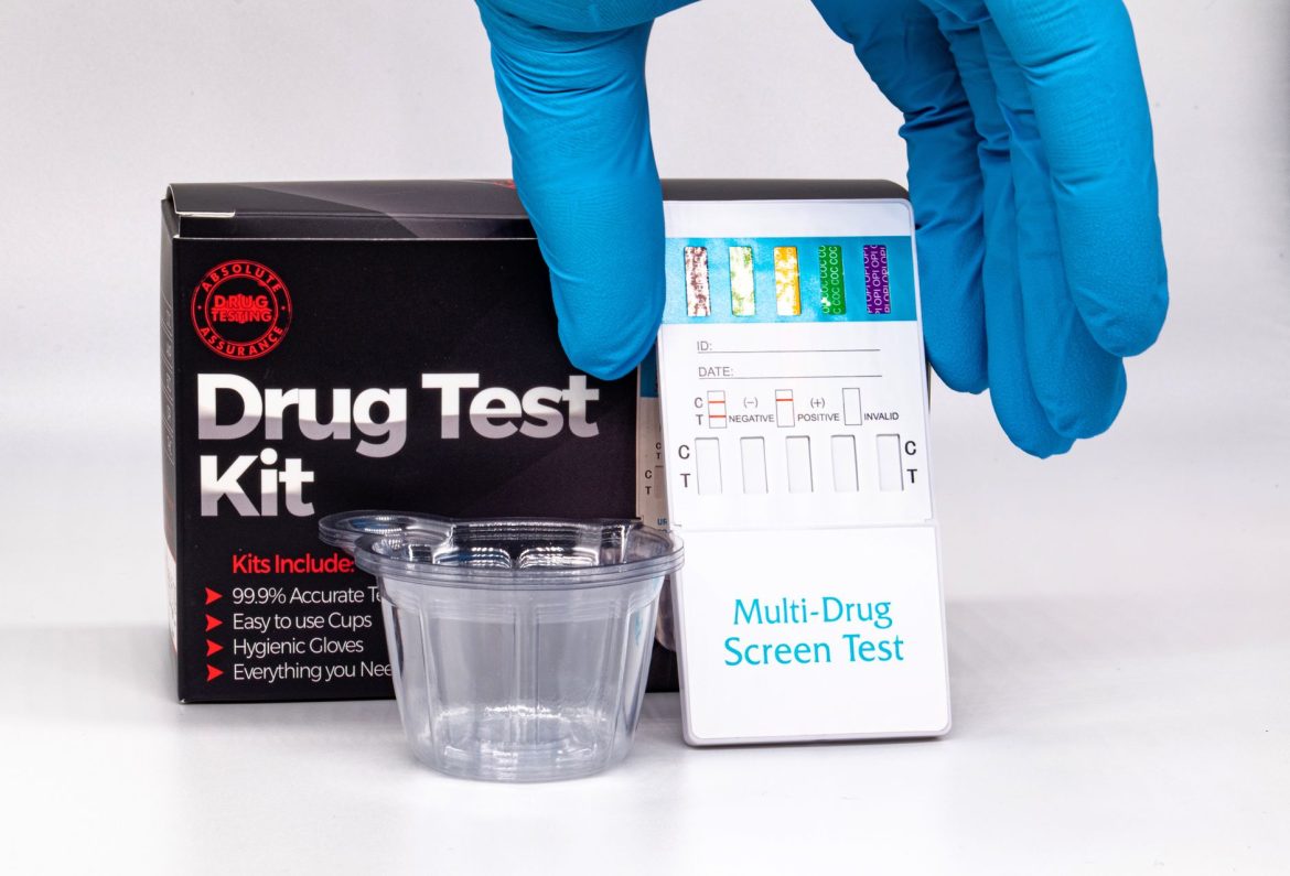 Air India pilot drug test raises serious concern