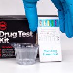Air India pilot drug test