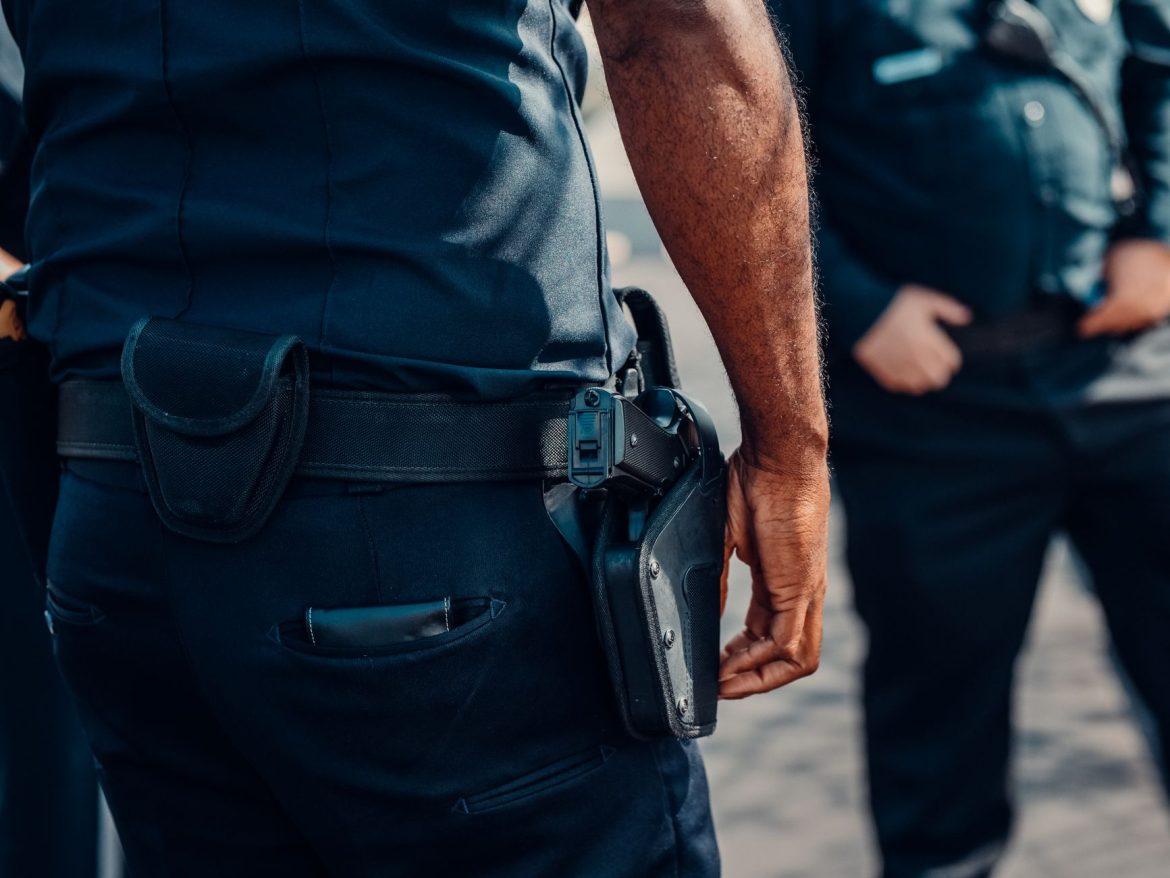 Police Abuse Prevention: Proven Steps for a Safer Future