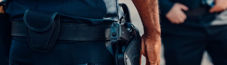 police abuse prevention