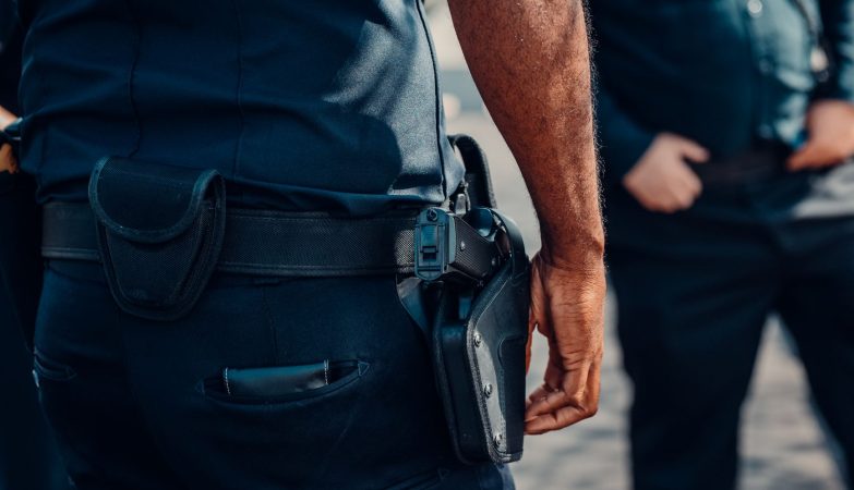 police abuse prevention